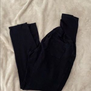 Motherhood Maternity leggins